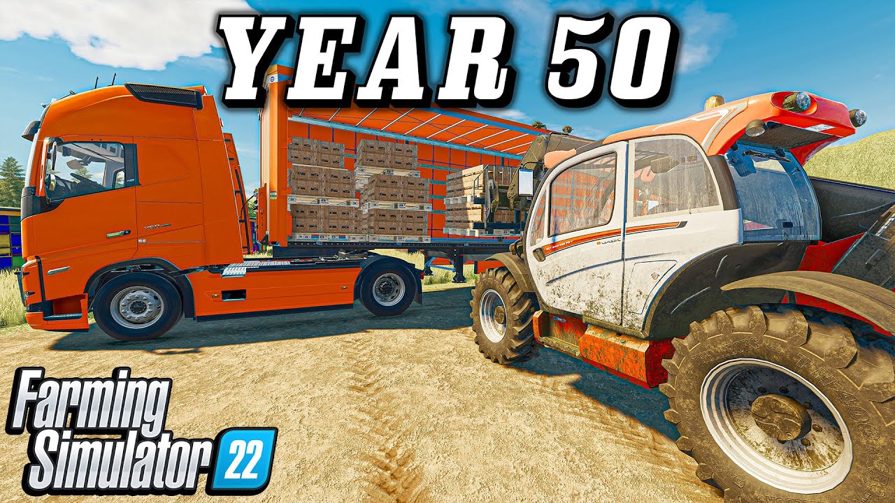 50 years with 0$ on 