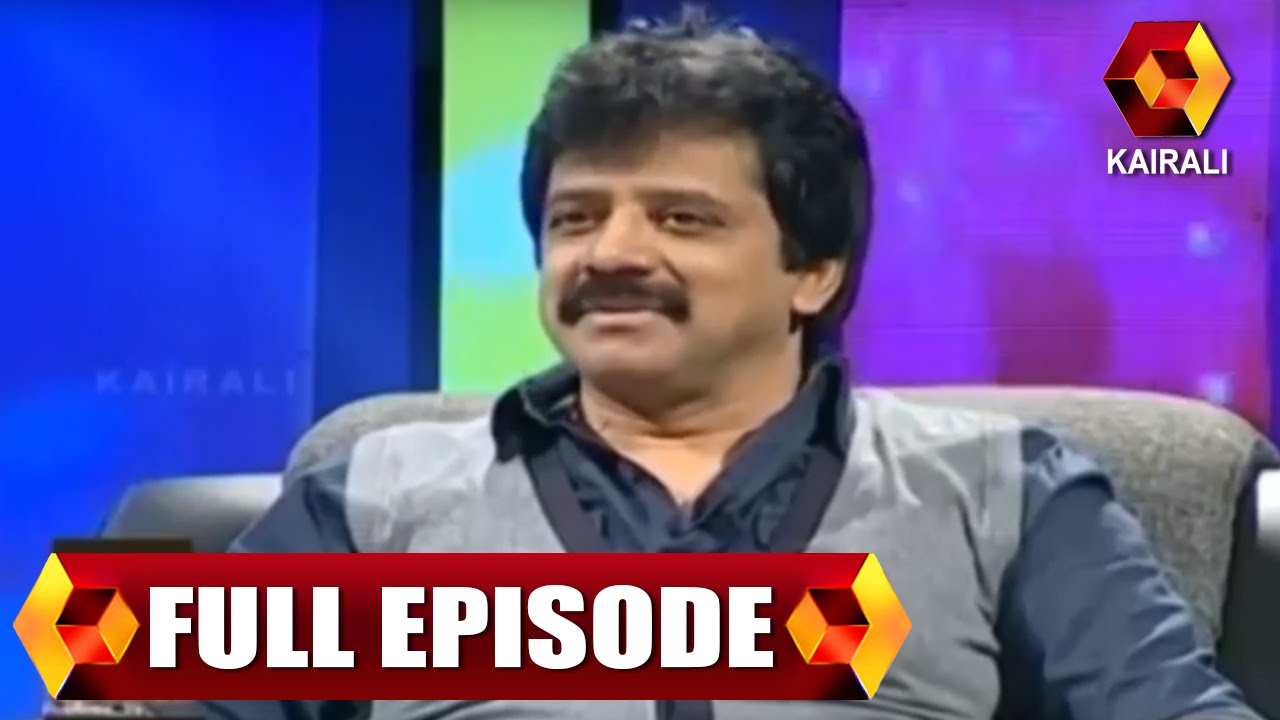 JB Junction : Srinivas - Part 2 | 29th September 2013