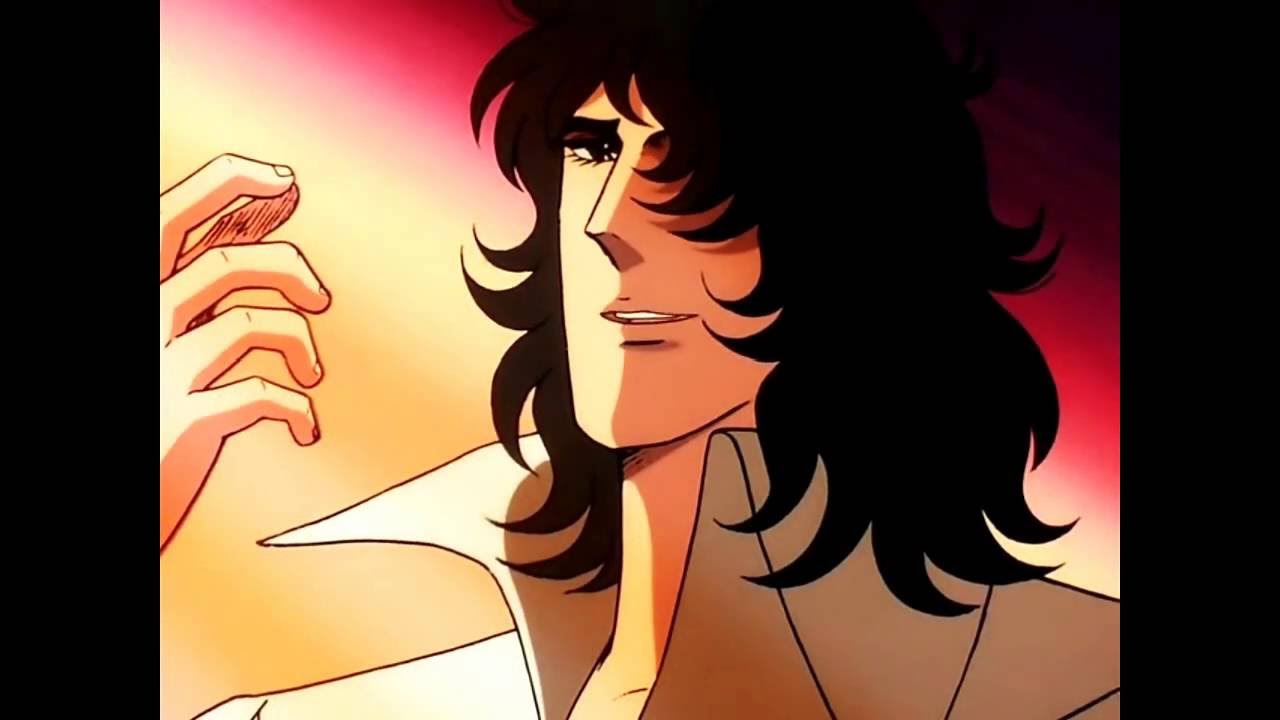Lady Oscar AMV - Oscar & André - Lettera