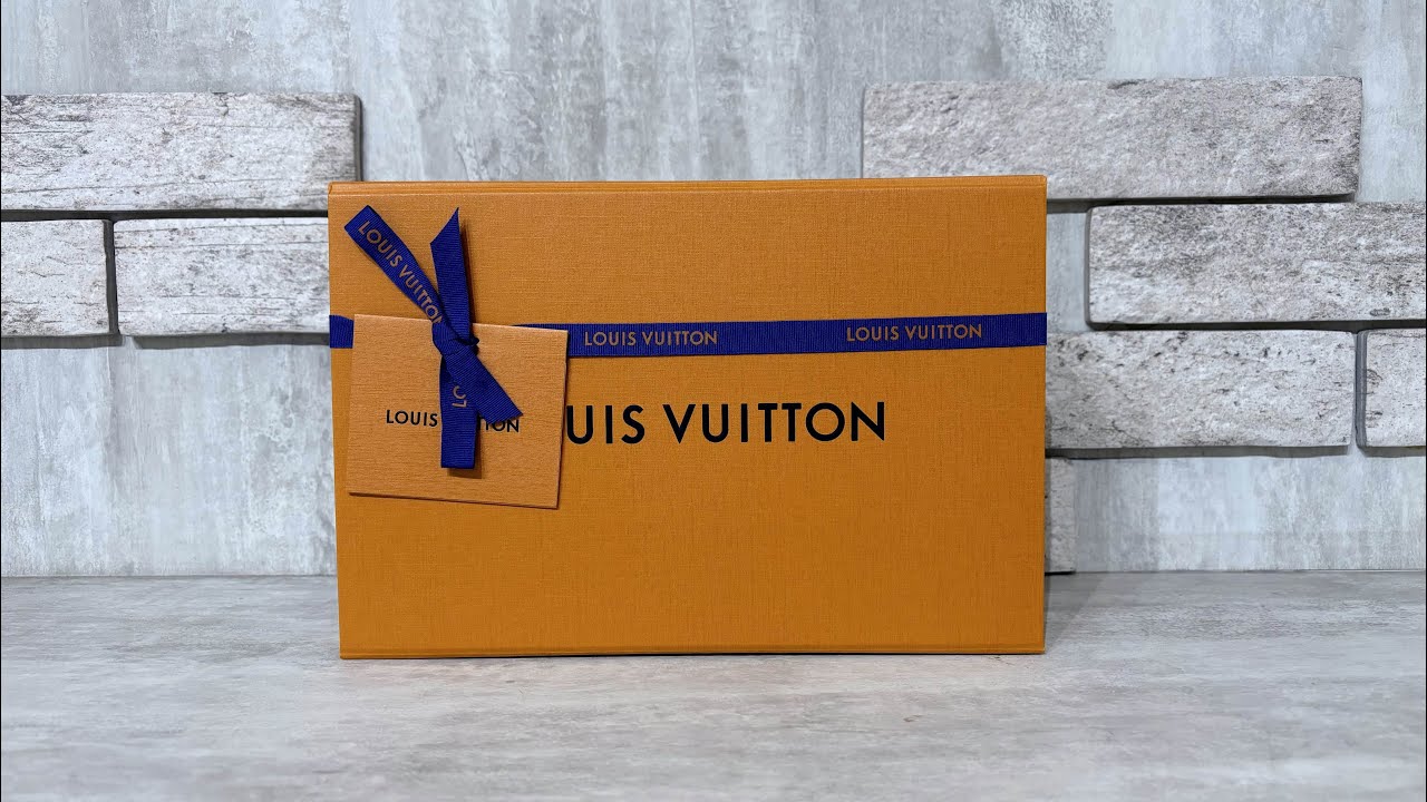 Louis Vuitton Nano Speedy in Monogram Empreinte Leather Unboxing!