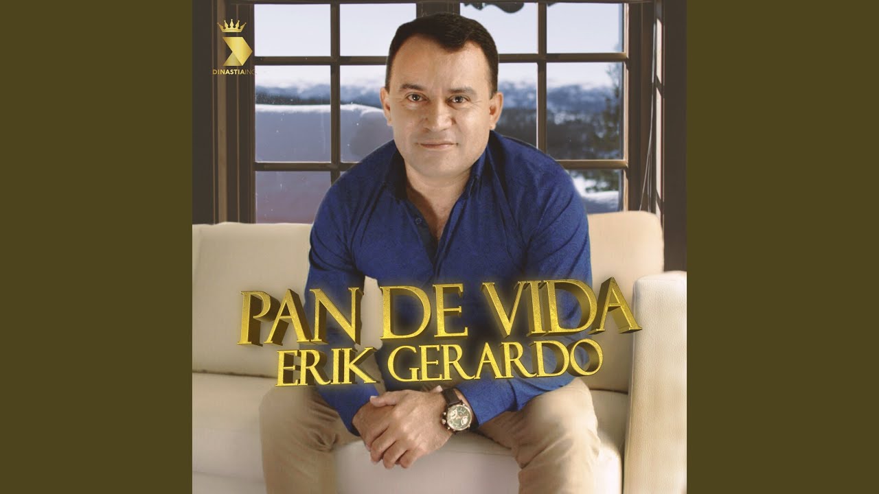 Pan de Vida