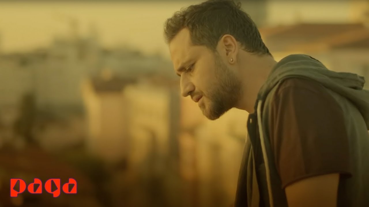 Bora Duran - Yan Yana (Official Video)