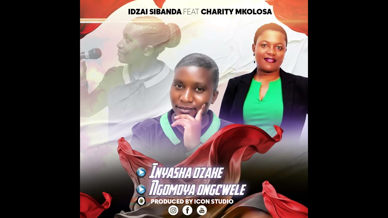 Idzai Sibanda - Inyasha Dzake
