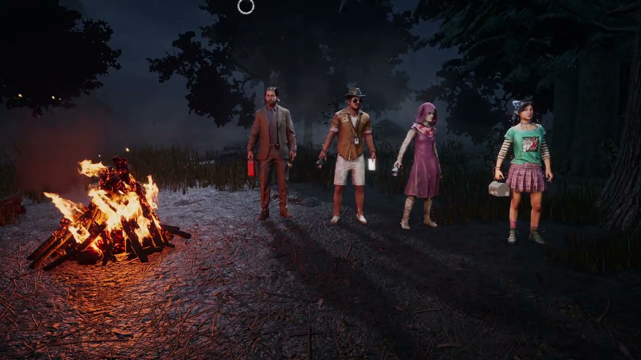 DeadByDaylight