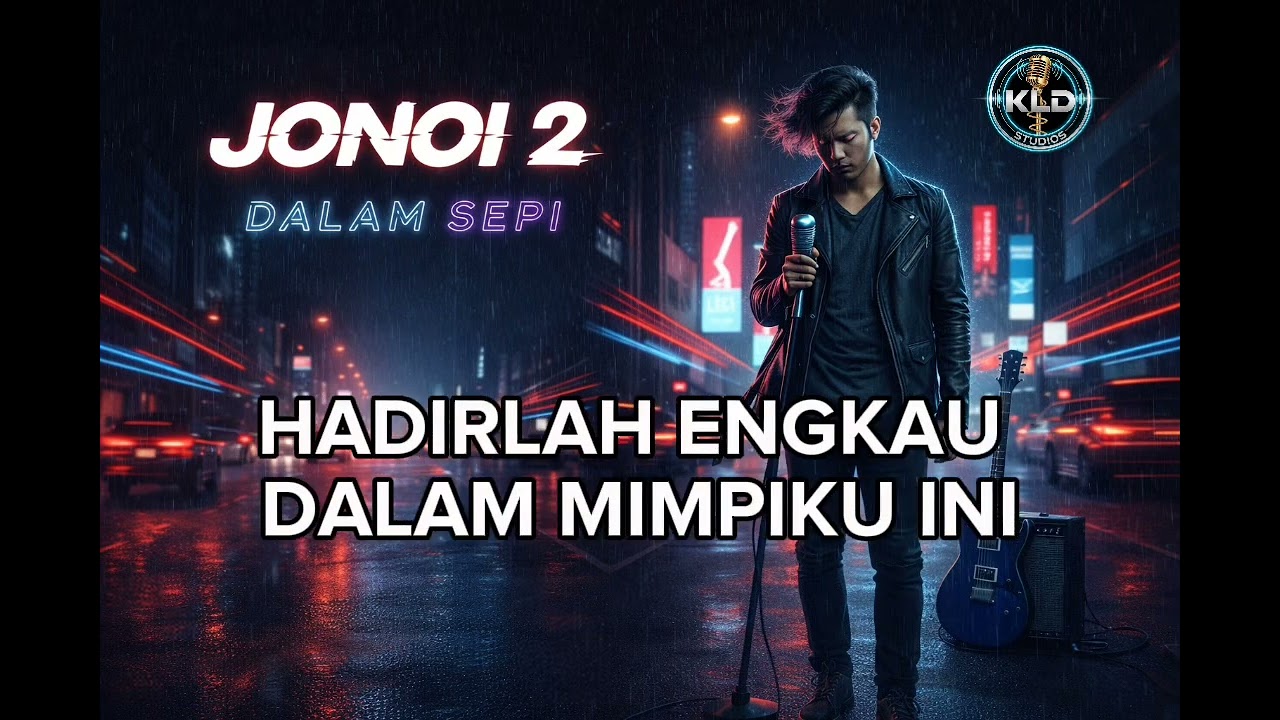 JONOI 2 - DALAM SEPI