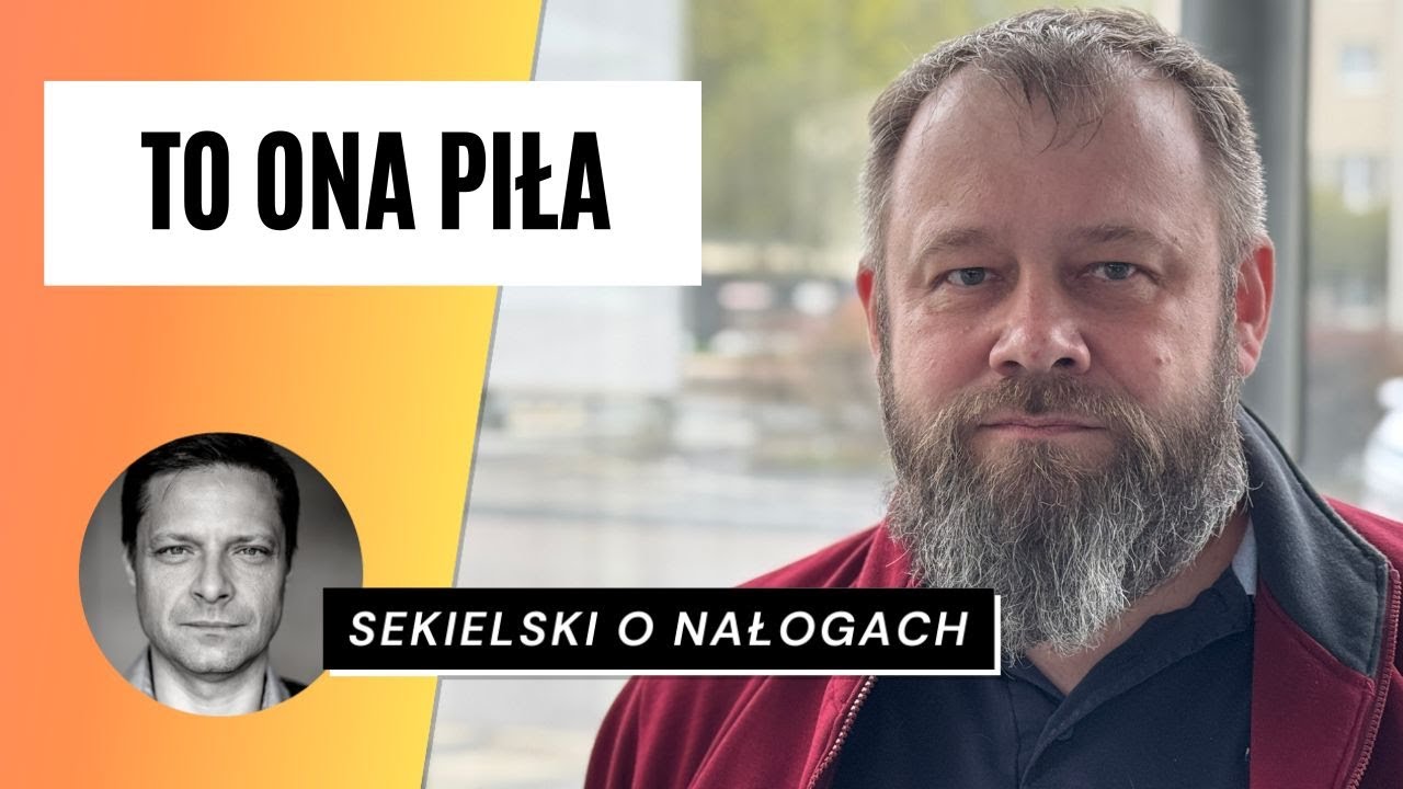 W związku z pijącą kobietą