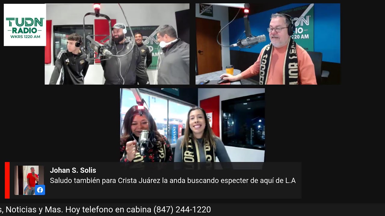 Union Deportiva Xtra