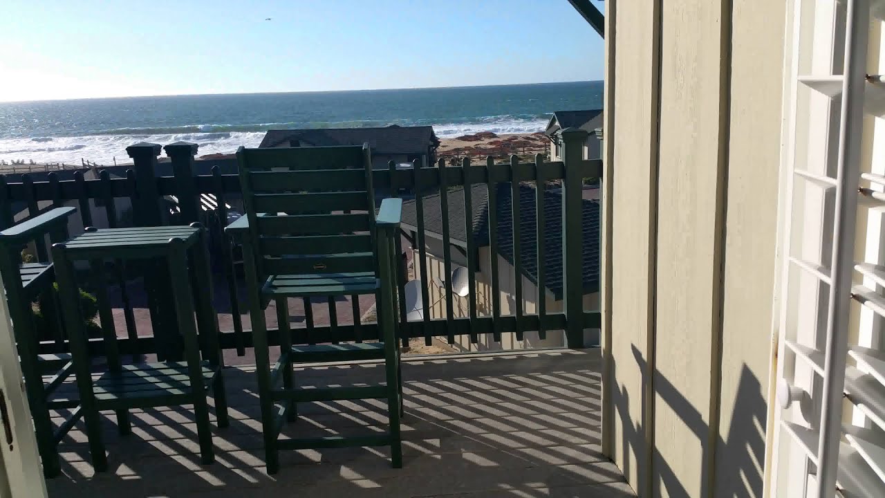 Sanctuary Beach Resort