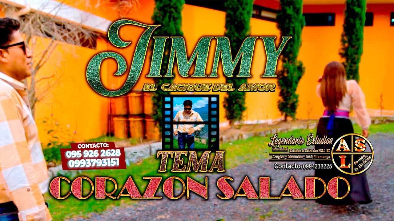 Jimmy 