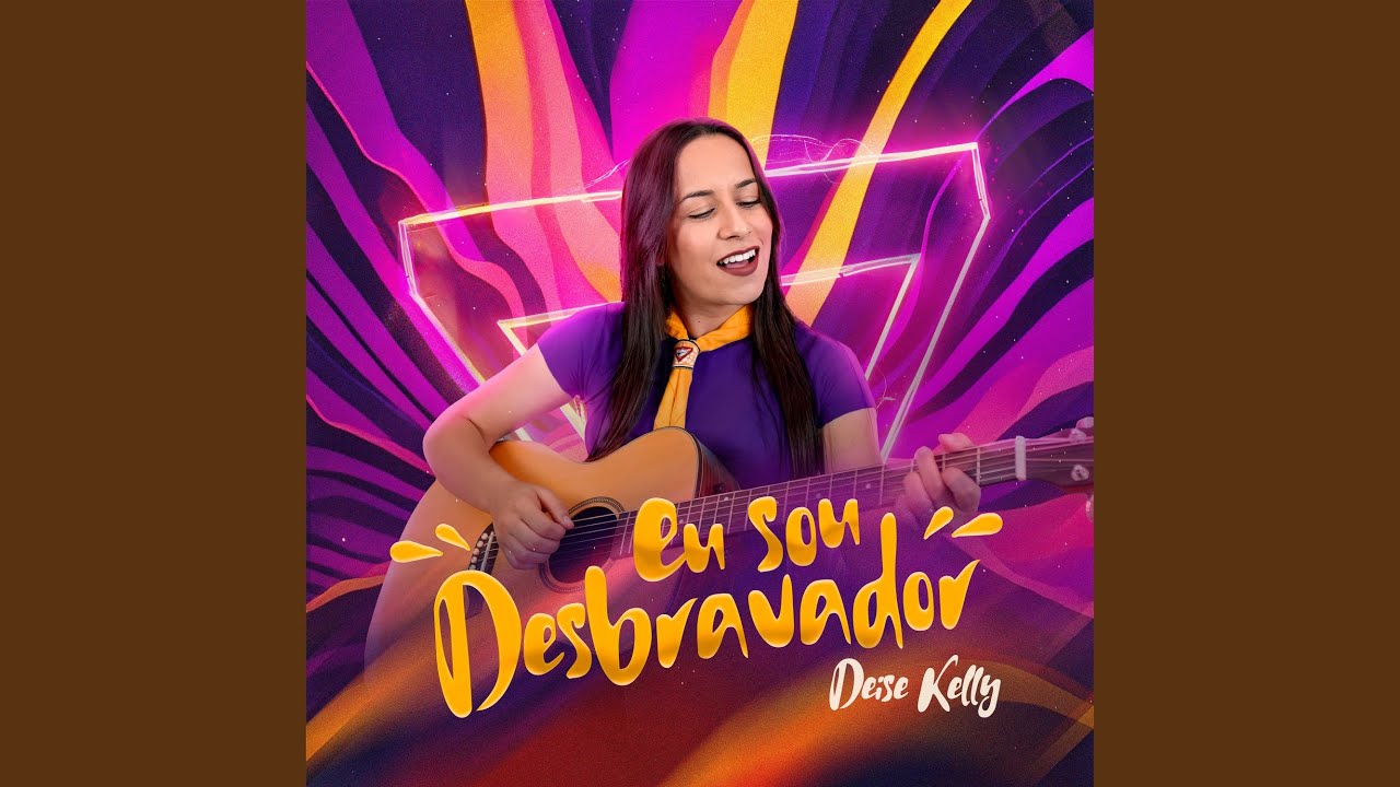 Eu Sou Desbravador