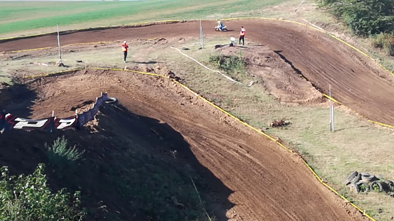 Motocross/ Teuchern/ Kinder (50 ccm)