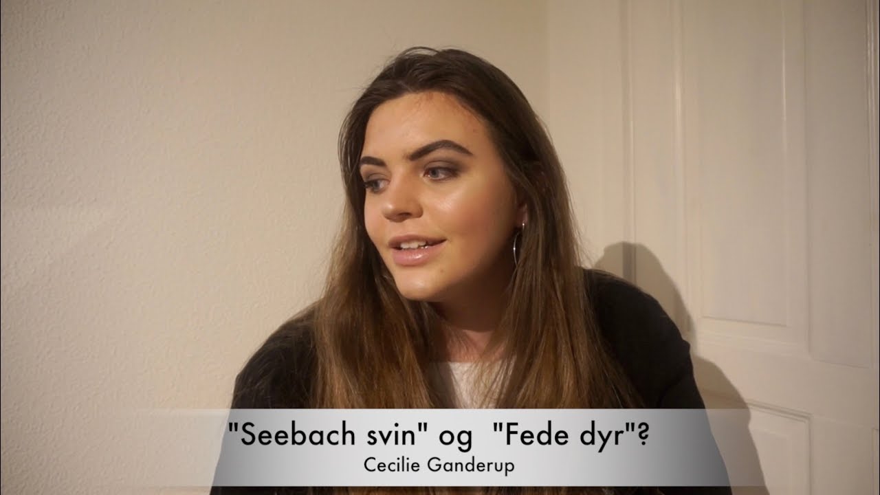 Jeg blev mobbet af en l&aelig;rer