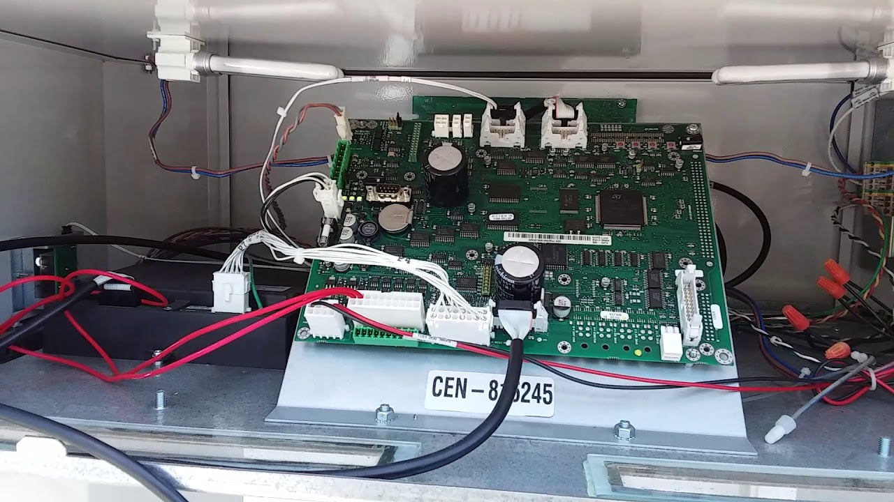 WHAT'S INSIDE OF A GAS STATION FUEL PUMP?  LET'S FIND OUT!!