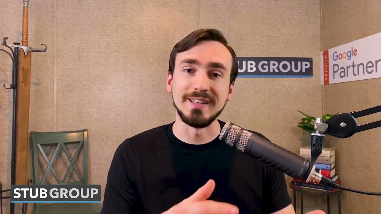 How StubGroup Reversed A Google Suspicious Payments Suspension & Started Generating Leads