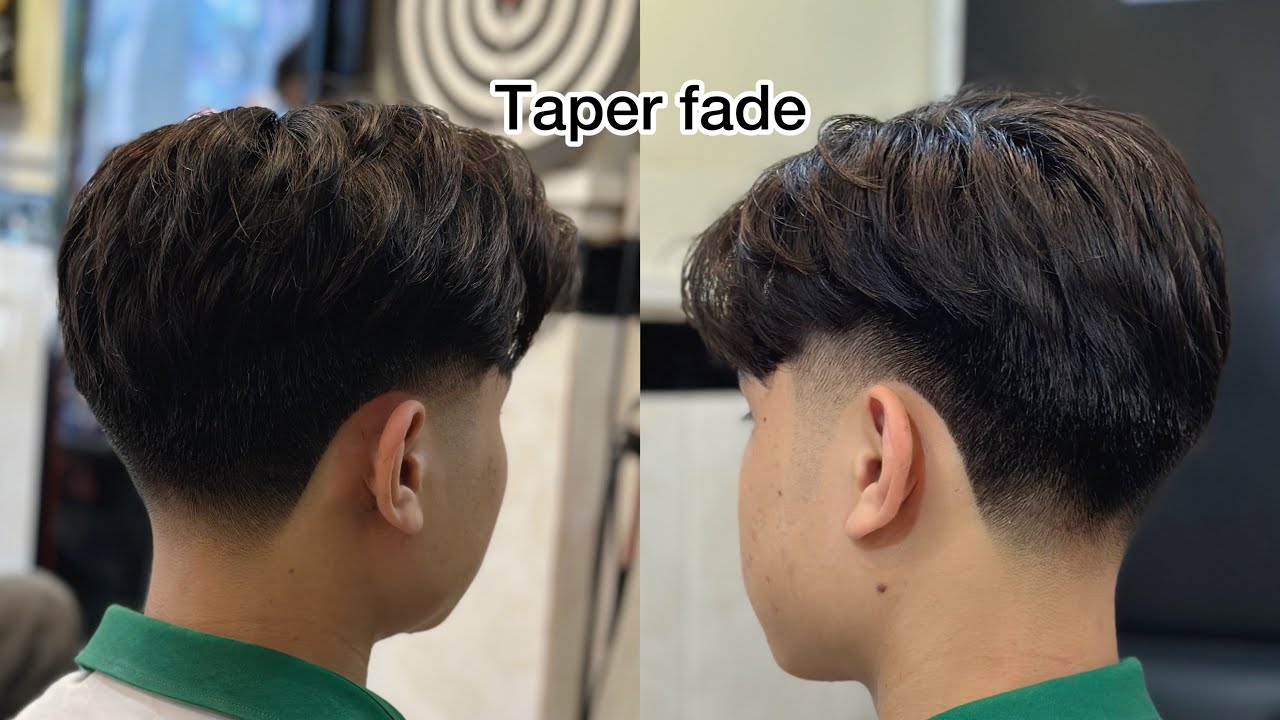 How to haircut taper fade tutorial 👉 https://fb.watch/lmz62d3jMK/?mibextid=qC1gEa
