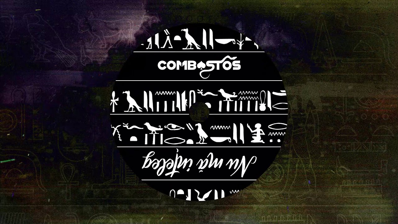 combastos - Nu Mă Ințeleg (Oficial Audio)