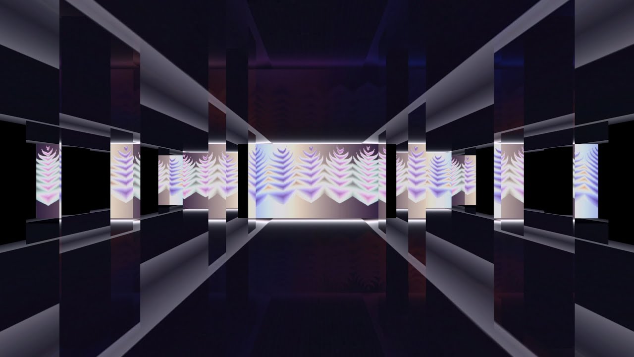 Jonathan Fitoussi - Visions