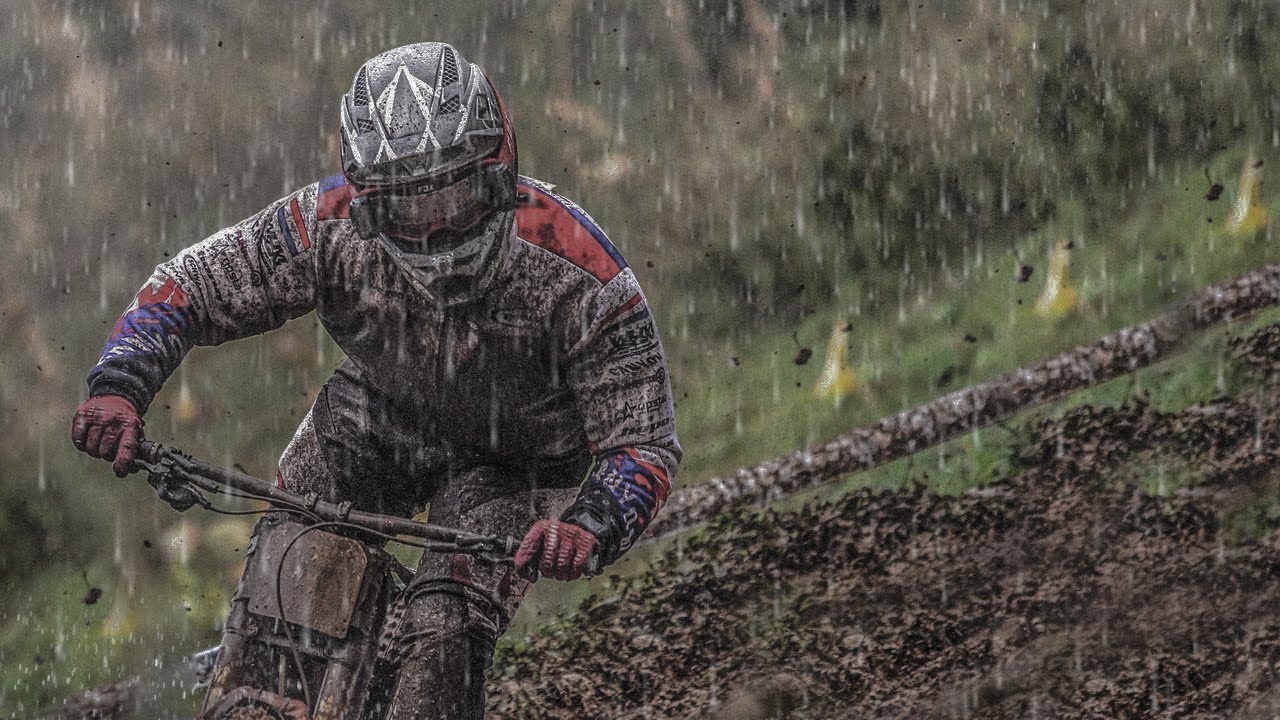 Rain or Shine | DH SPY EP5