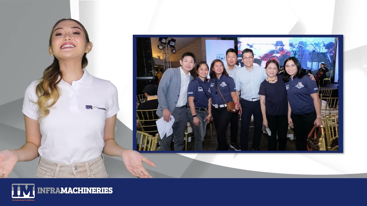 IM Presents: 5th Inframachineries Classic Golf Tournament featuring Chacha Pega