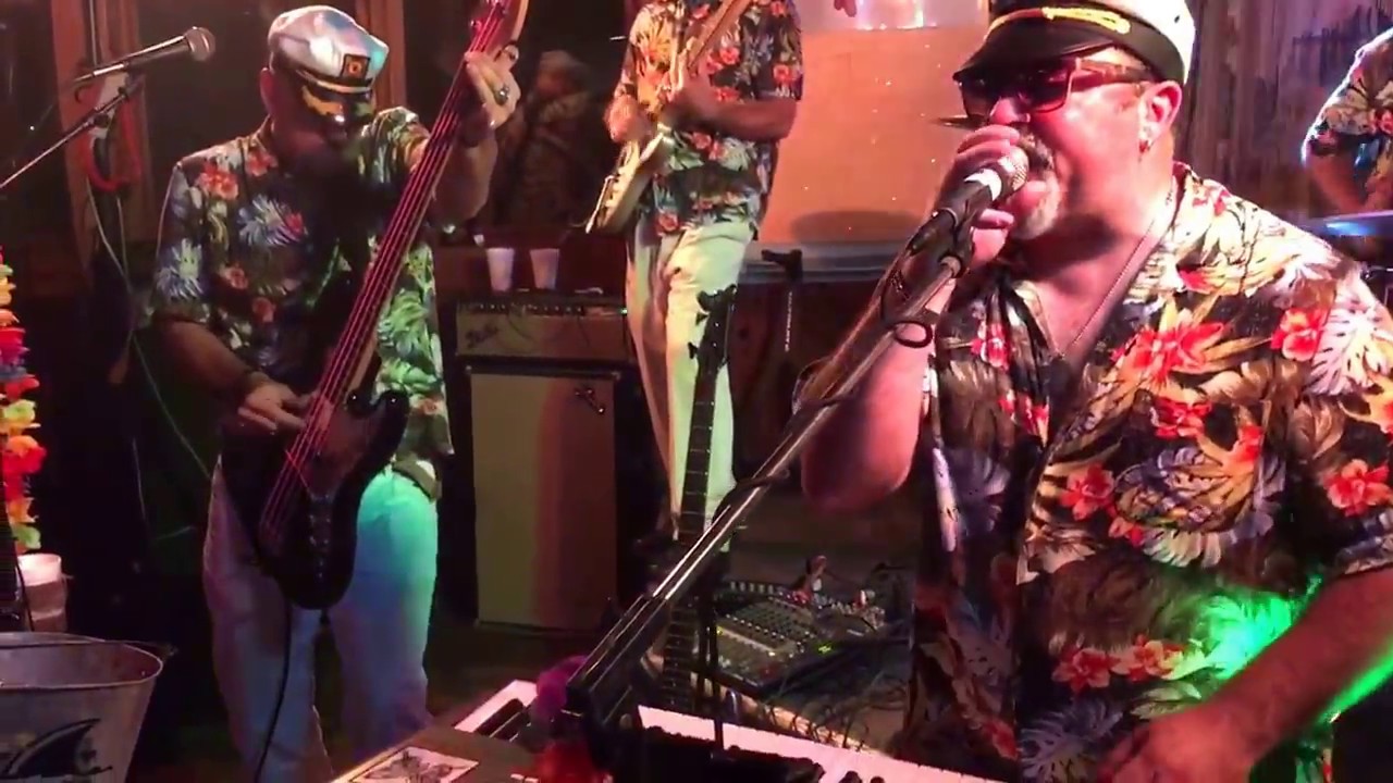 Throwback Thursday Party Band - Uptown Funk