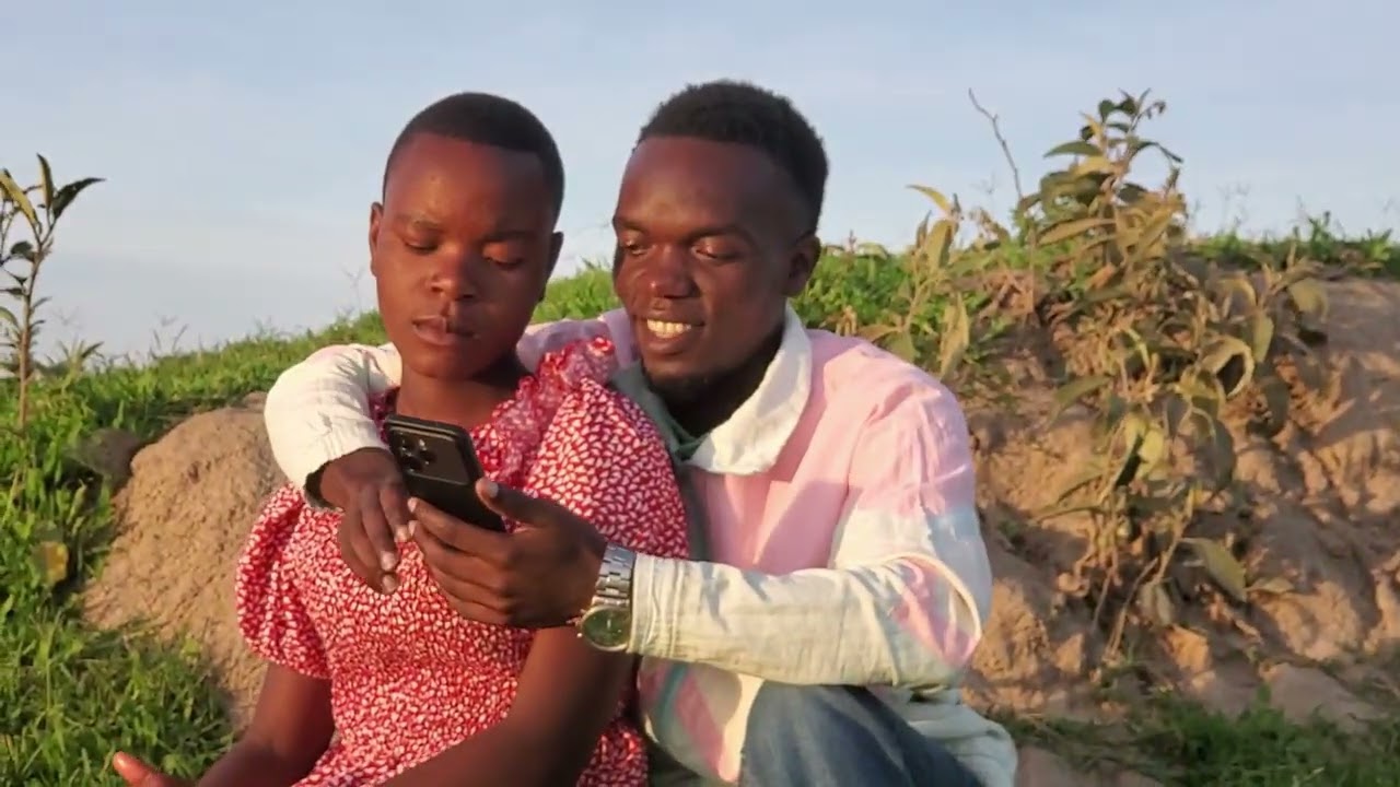 Dappy Wazawa---Mama mkwe__ft__Silver No Name__-&-__Director Yuda