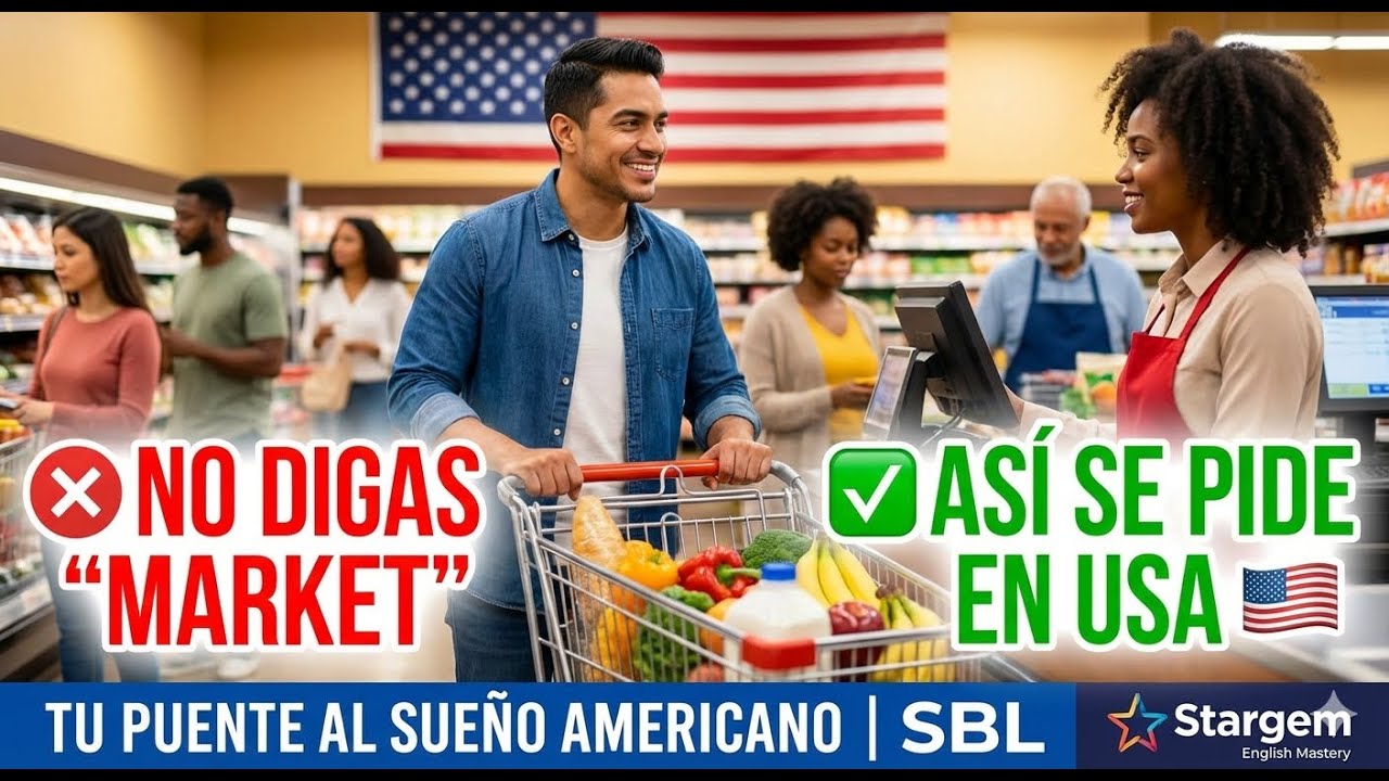 Así aprendí 4 idiomas. 🤫🇺🇸 Si no quieres cambiar tu vida, ¡NO abras este video! 🛑✋🚀