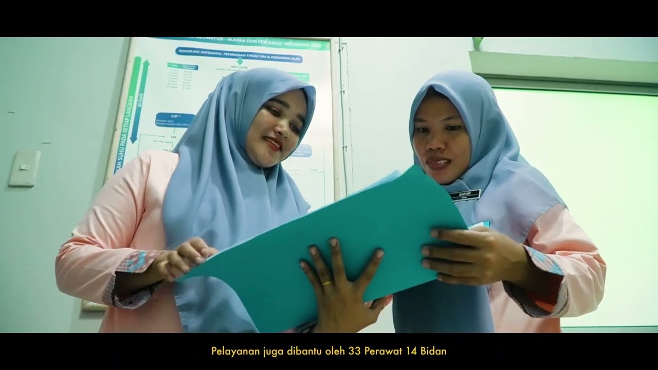 Video RSIS