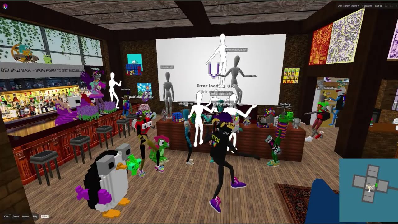 The WIP Meetup 08/28/2025 Raw Footage ft Sho & Rizzle $WIP surprise unveiling