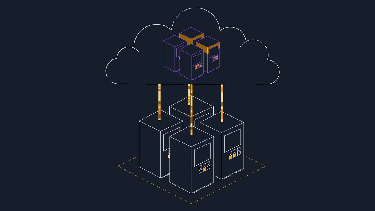 Introduction to AWS Application Migration Service | Amazon Web Services