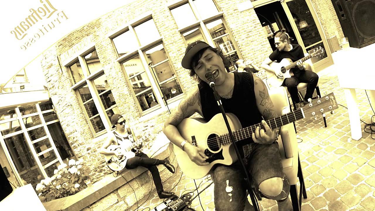 Stillmode - Vincent van Gogh (acoustic)