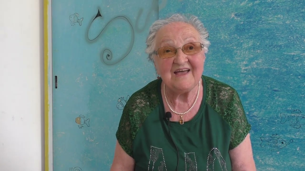Dora Chiavone. Castiglione Messer Raimondo. La vita, le storie e i racconti dei cittadini