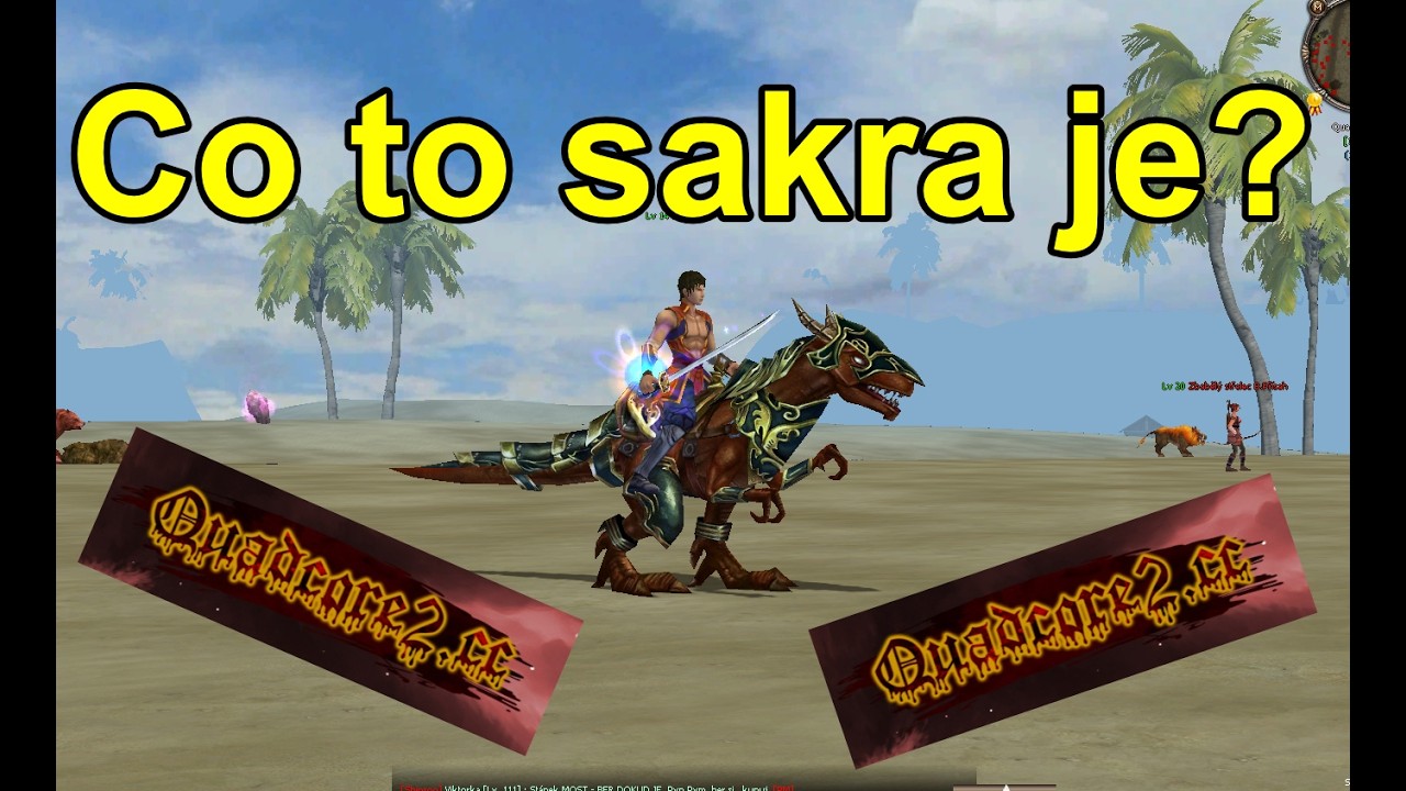 [Co to sakra je?] - Quadcore či NeQuadcore?