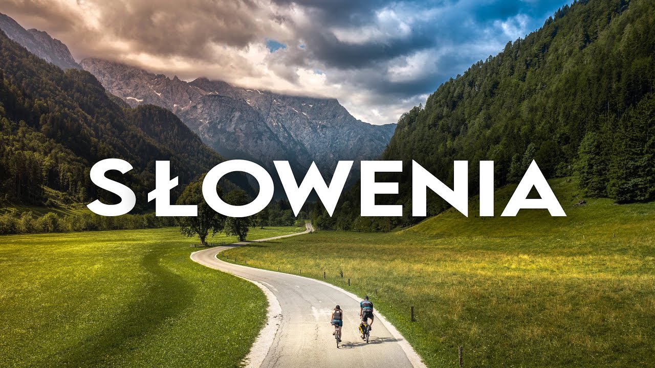 Słowenia zwala z nóg! 😲 Najbardziej niedoceniany kraj Europy? Alpy Kamnickie i zawał serca 🇸🇮 1/2