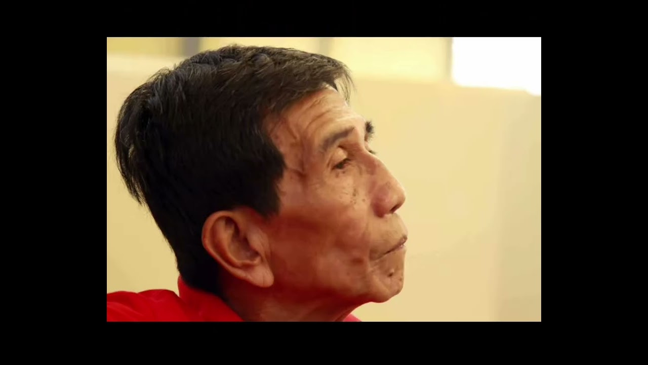 FROM Watching Behind the Screen, To Speaking on It,... Webinar - Global pride  