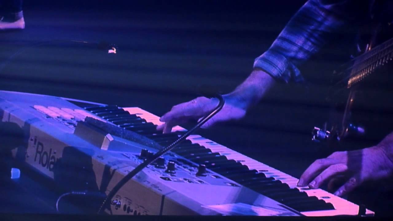 Rush R40 - Jacob's Ladder - Las Vegas 7/25/15