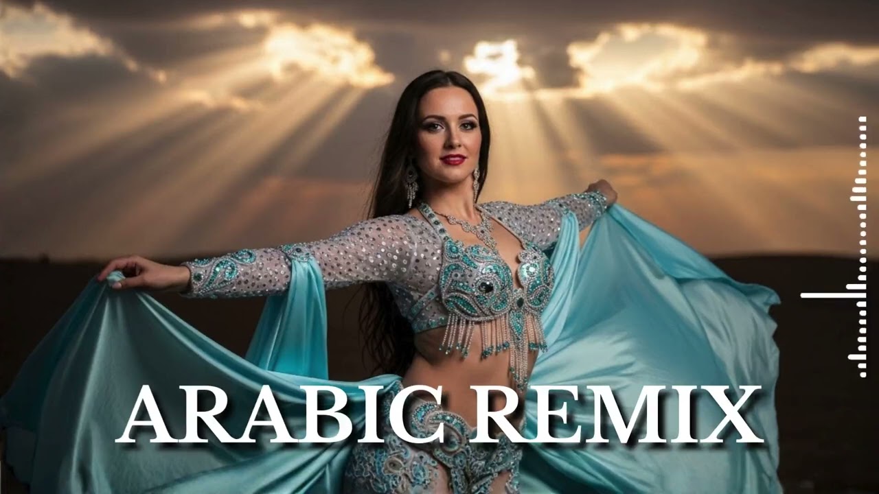 Cinematic Arabic EDM – Arabian Skyfall