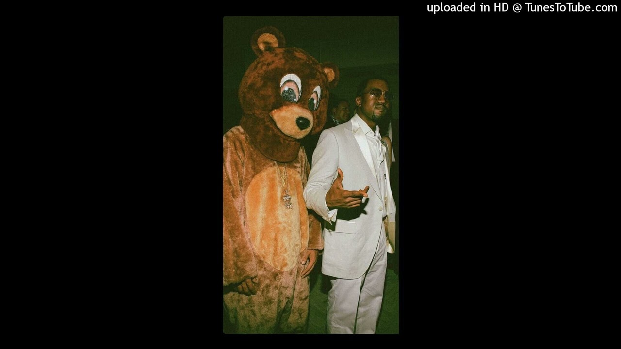 [FREE] Kanye x Future x Grind Type Beat 