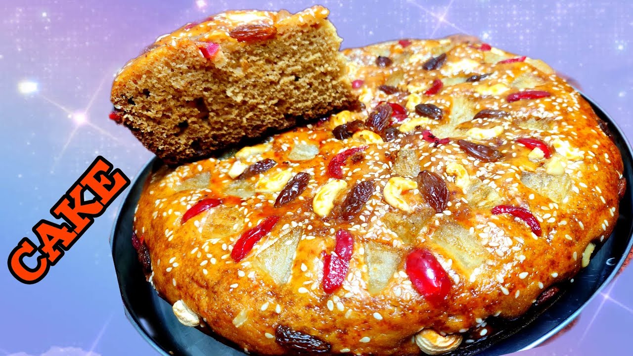 পারফেক্ট কেক রেসিপি /এই পদ্ধতিতে তৈরী করলে মাইক্রোওয়েভ ও বিটার ছাড়াও কেক হবে একদম মার্কেটের মত 