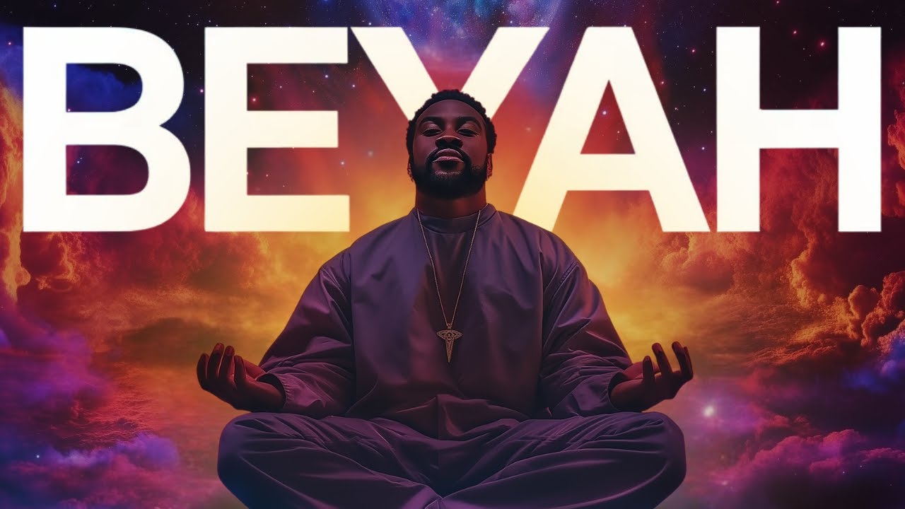 BĒYĀH, l'ultime album INCROYABLEMENT raté de DAMSO (feat. @punchologue )