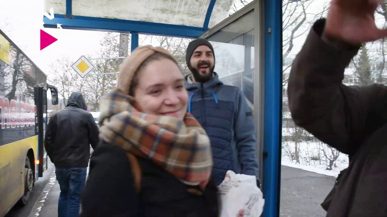 Auto vs. Bus vs. Öffentliche: Wer kommt schneller von Böblingen nach Sindelfingen?