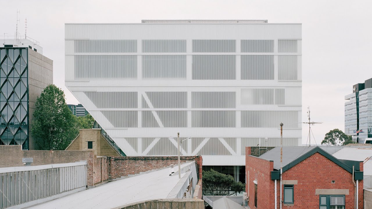 Architectural Walk-through | See inside 81 Ryrie Street