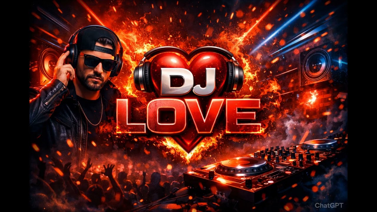 angel of my heart dj love edit
