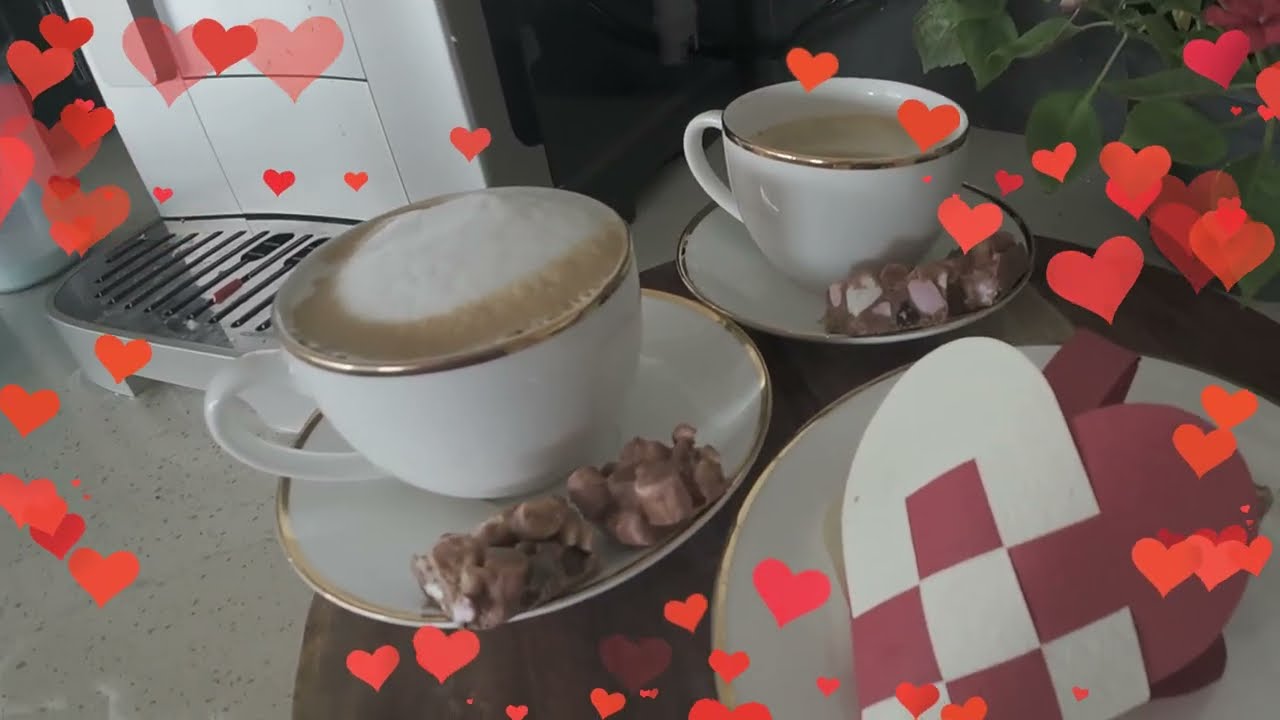 Valentine's Day 2026