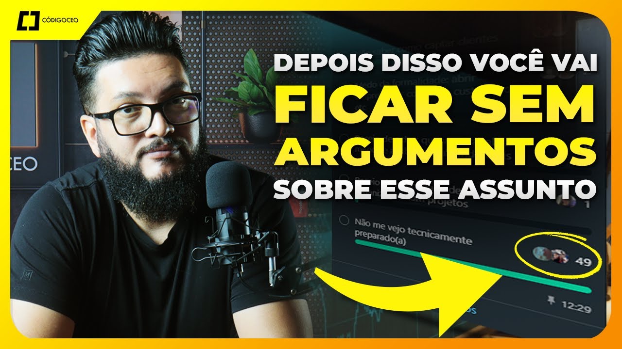 COMO SE TORNAR UM FREELANCER - PASSO A PASSO [2024]👊