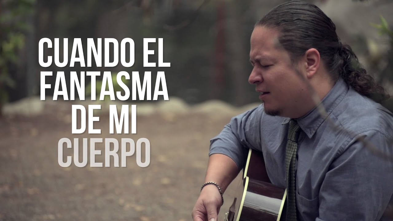 Vas A Rogarme - Carlos Carreira (video con letra)