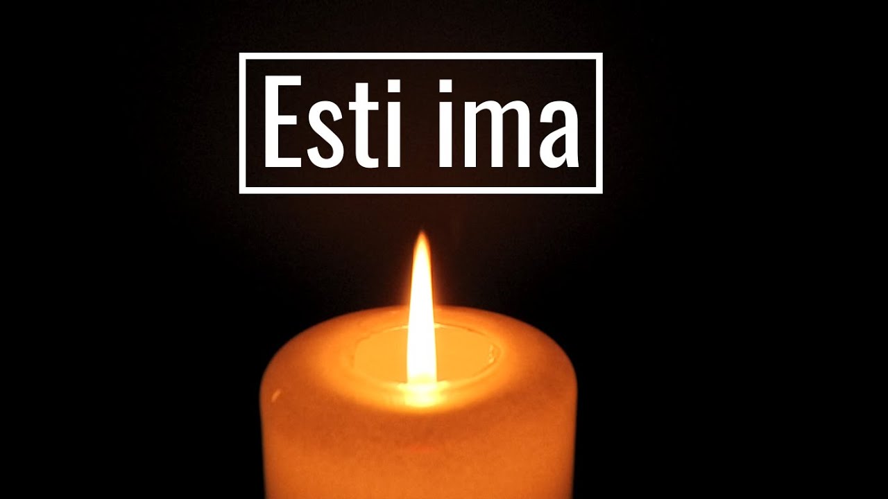 Esti ima - Látod újra este van