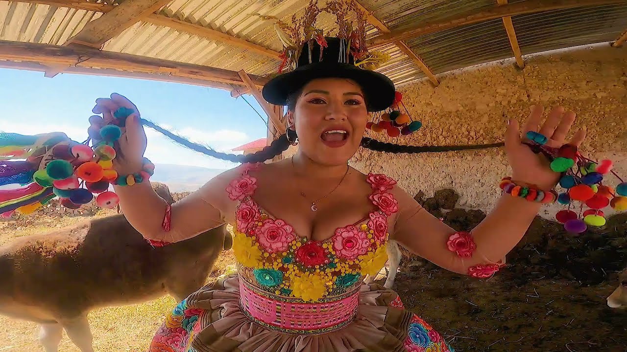 Santiago SAPACHALLAY - Surandino & Sumacc Huayta