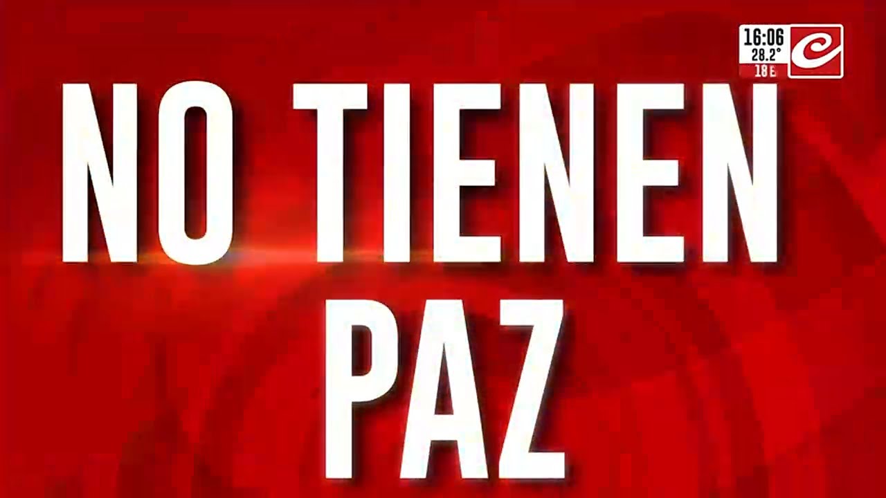 Jorgito cruzó a Javito: Rial, furioso con el Chaqueño