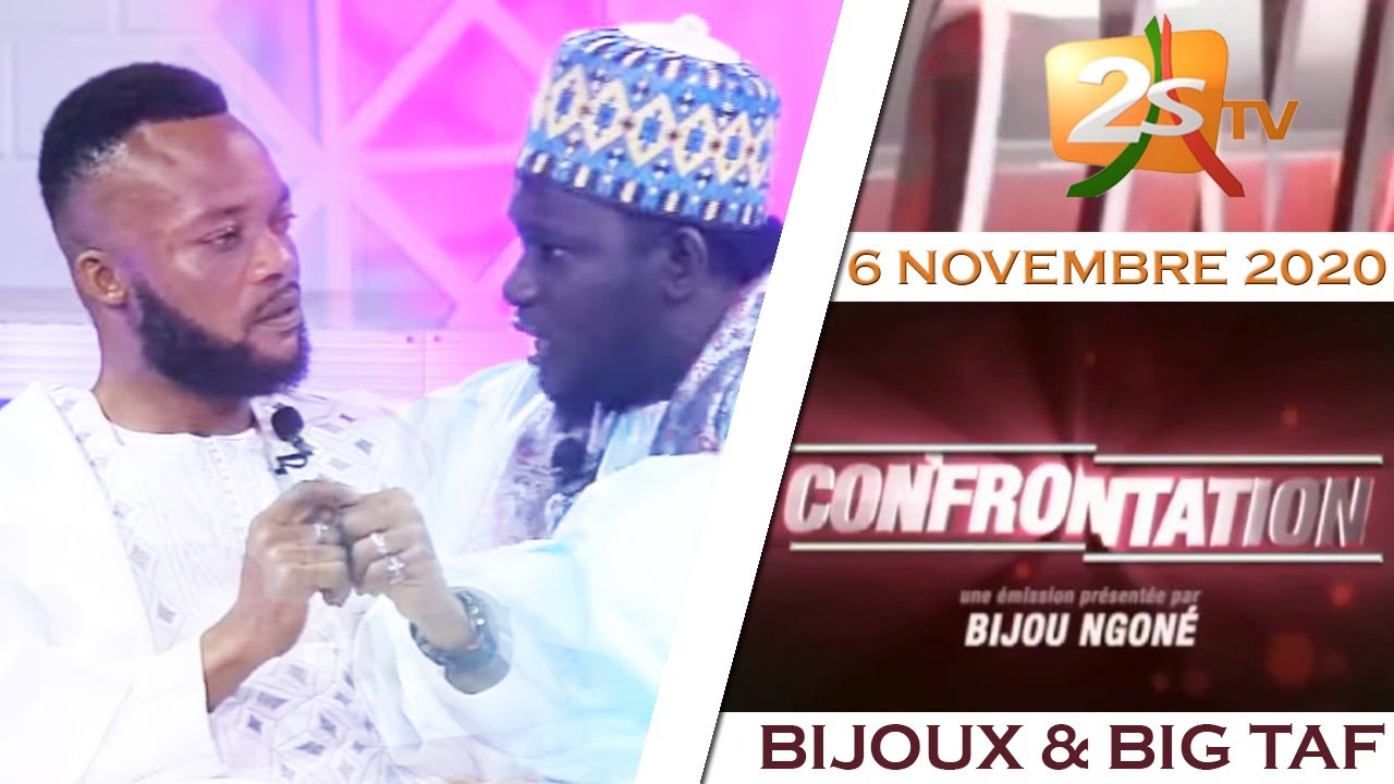 🔴#2stvLive SERIGNE MODOU BOROM KEMANE ET PRINCE BENJAMIN DANS CONFRONTATION AVEC BIJOU ET BIG TAF