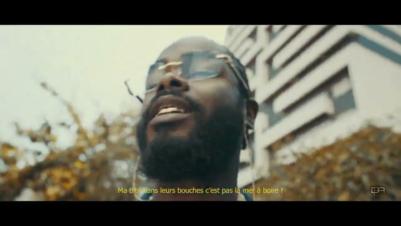 Lawskie - WAR 3 (Prod. Rayaane) [Dir. by DHR]